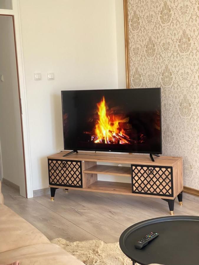 Modern Lux Apartment Brčko Dış mekan fotoğraf