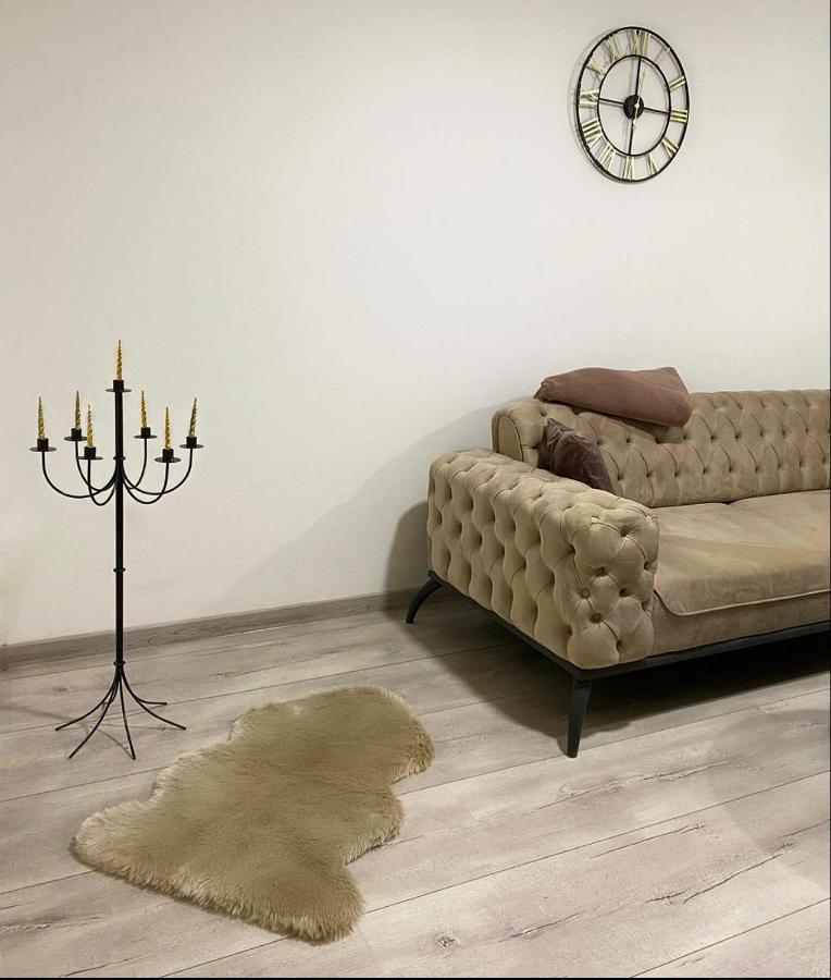 Modern Lux Apartment Brčko Dış mekan fotoğraf