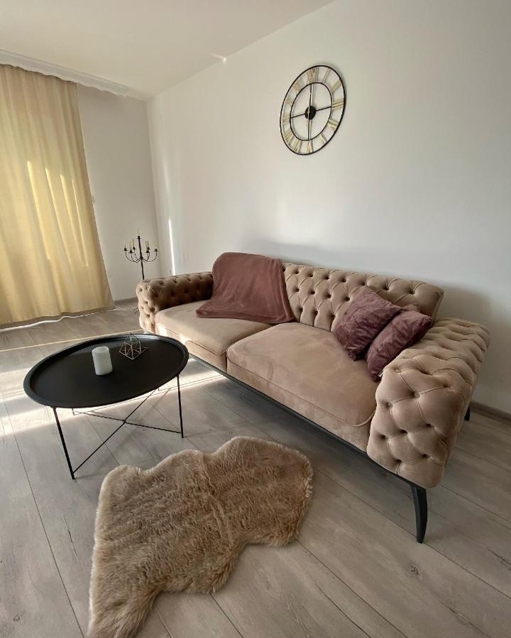 Modern Lux Apartment Brčko Dış mekan fotoğraf