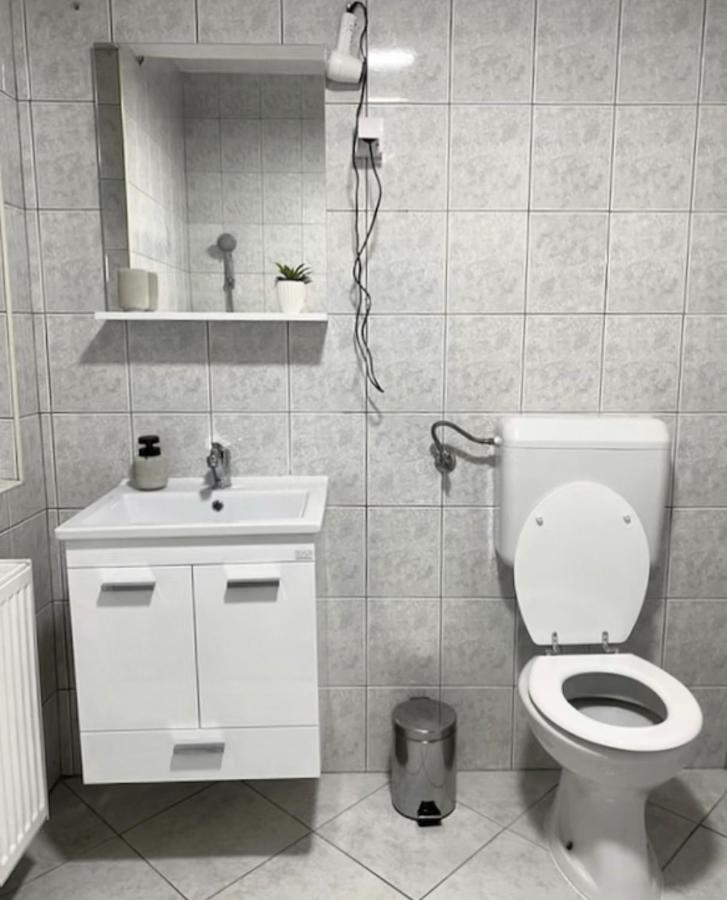 Modern Lux Apartment Brčko Dış mekan fotoğraf