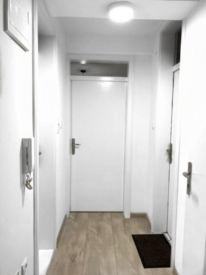 Modern Lux Apartment Brčko Dış mekan fotoğraf